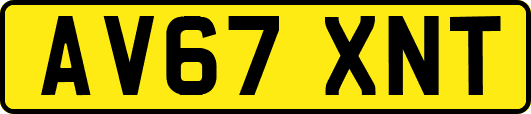 AV67XNT