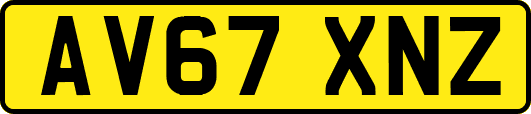 AV67XNZ