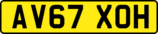 AV67XOH