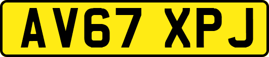 AV67XPJ