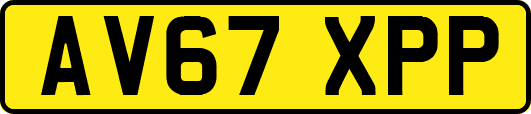 AV67XPP