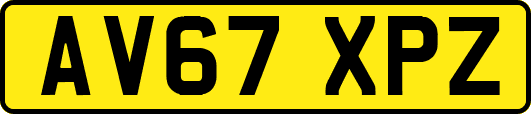 AV67XPZ