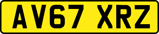 AV67XRZ
