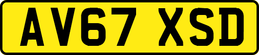 AV67XSD