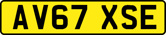 AV67XSE