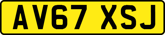 AV67XSJ