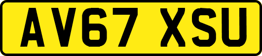AV67XSU