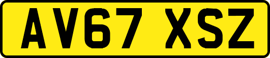 AV67XSZ