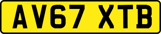 AV67XTB