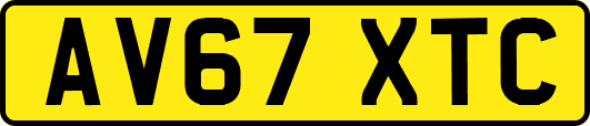 AV67XTC