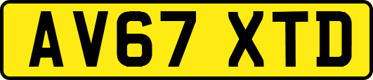 AV67XTD