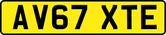 AV67XTE