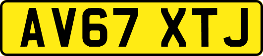AV67XTJ