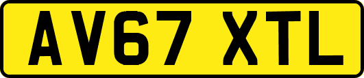 AV67XTL