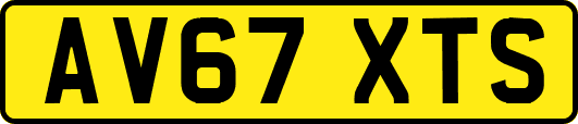 AV67XTS