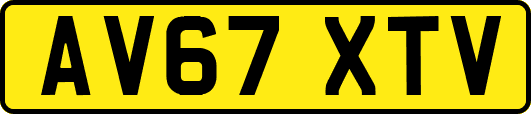 AV67XTV
