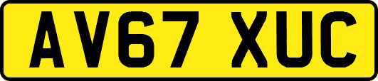 AV67XUC
