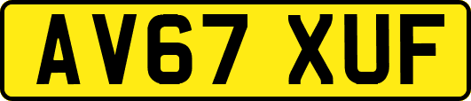 AV67XUF