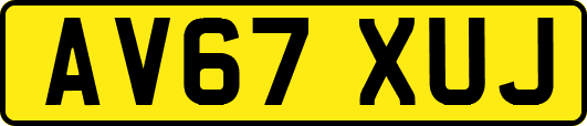 AV67XUJ