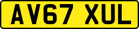 AV67XUL