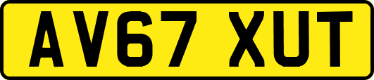 AV67XUT