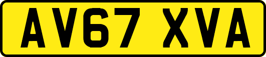 AV67XVA