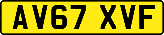 AV67XVF