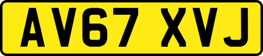 AV67XVJ