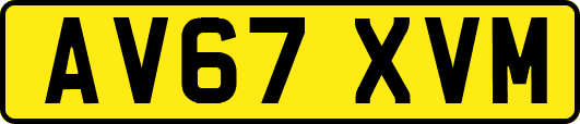 AV67XVM