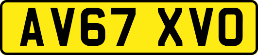 AV67XVO