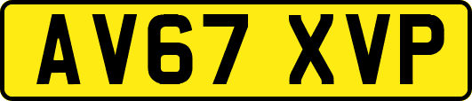 AV67XVP