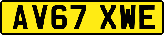 AV67XWE