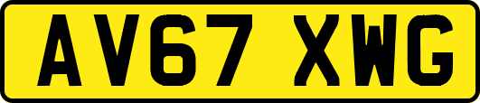 AV67XWG