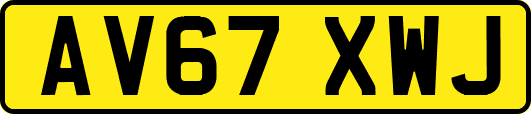AV67XWJ