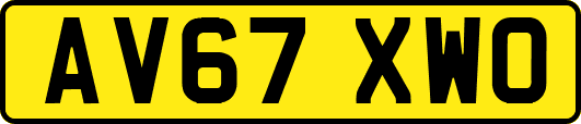 AV67XWO