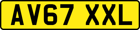 AV67XXL
