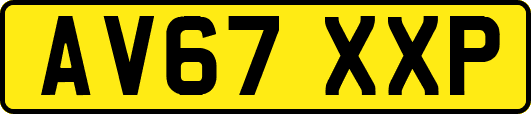 AV67XXP