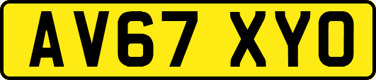 AV67XYO