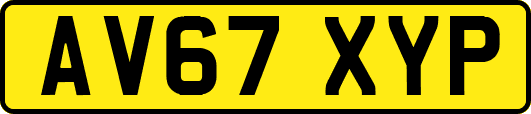 AV67XYP
