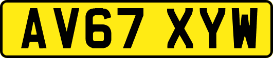 AV67XYW