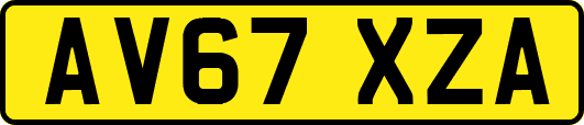 AV67XZA