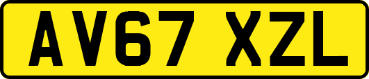 AV67XZL