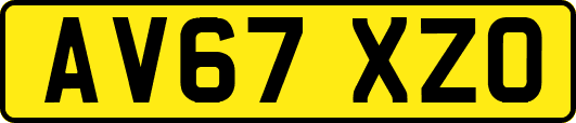 AV67XZO