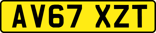 AV67XZT