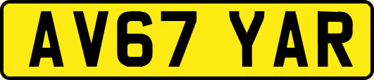 AV67YAR
