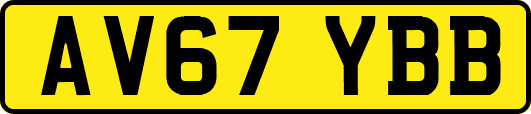 AV67YBB