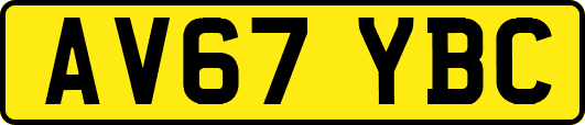 AV67YBC