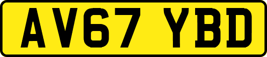 AV67YBD