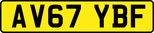 AV67YBF