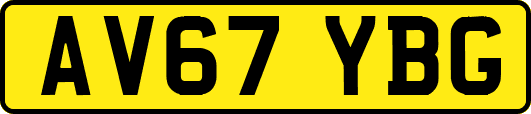 AV67YBG